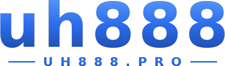 uh888 logo