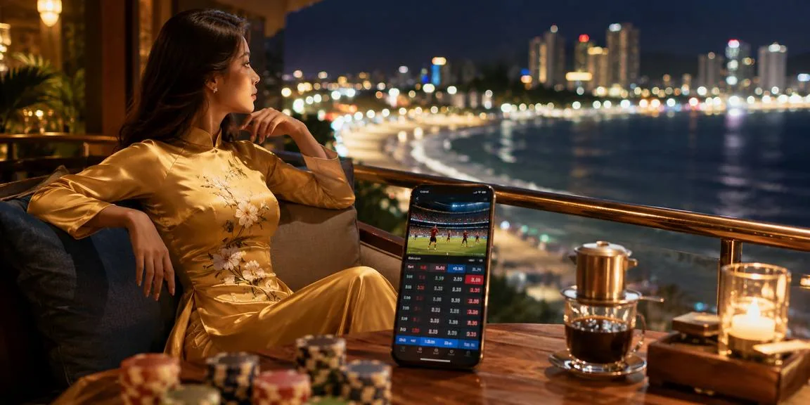 uh888 Trải nghiệm di động