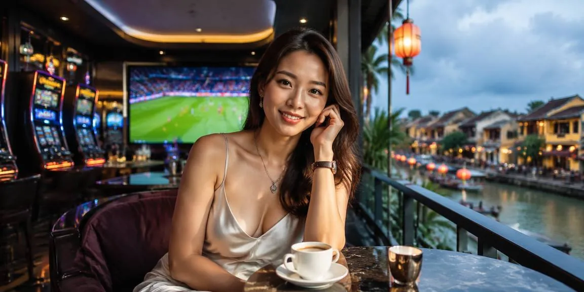 uh888 Việt Nam Sảnh casino